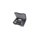 Beta 1569/F Assortimento di utensili per l'estrazione e l'introduzione dei silent block di Fiat Panda 4x4, Panda Metano e Cross,