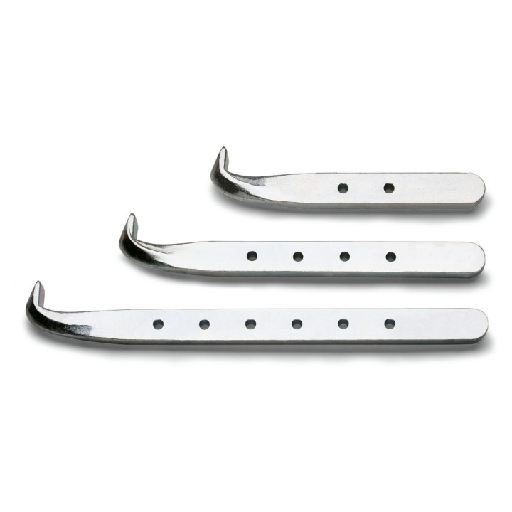 Beta 1585GI/5 Griffe alto carico per estrattori idraulici 1585/5I - 1585/6I - 1585/7I 015850205