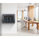 Manhattan Armadietto di ricarica per laptop da scrivania (o carrello) tramite USB-C 65W 16 12 scomparti idoneo per laptop USB-C 