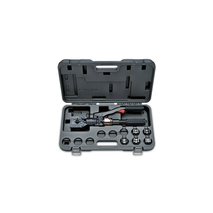 Beta 1609C/C5 Pinza crimpatrice oleodinamica 016090210