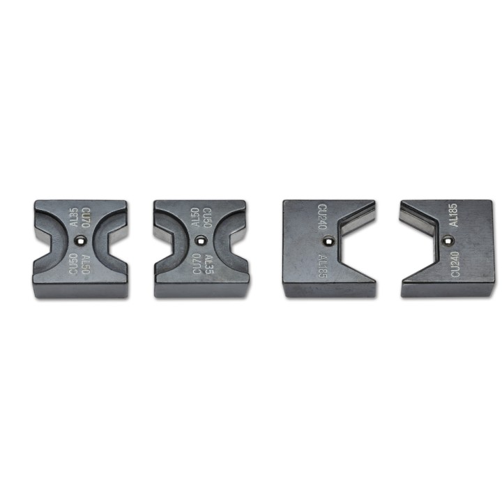 Beta 1609M/120 Coppia di matrici per 1609C 016090227