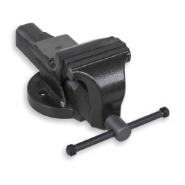 Beta 1599GI 175 Morse parallele da banco con ganasce intercambiabili 015990275