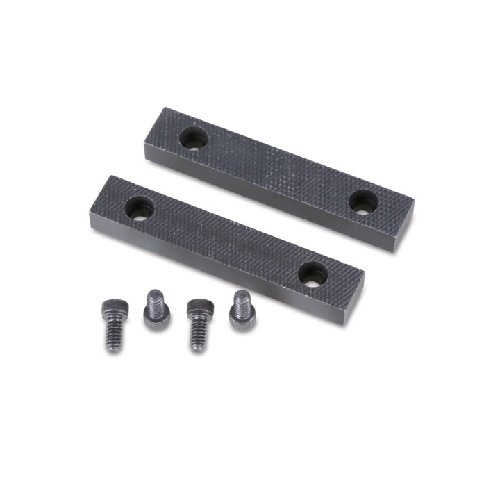 Beta 1599GR 175 Coppie di ganasce e viti di ricambio per morse 1599GI 015990975