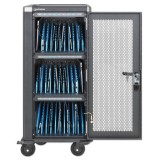 Manhattan iPad fino a 13 MacBook Air fino a 13 e Chromebook 14 30 scomparti carrello/tavolo di ricarica tramite USB-C (30W) anch
