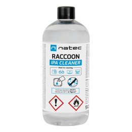 NATEC NSC-2453 kit pulizia attrezzature Liquido universale pulizia attrezzature 500 ml