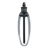 Beta 1517C/2 Estrattore combinato a due o tre griffe autoserranti 015170502