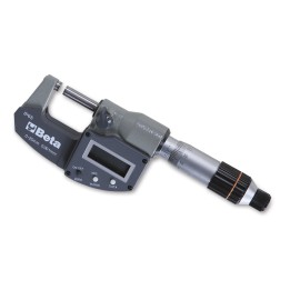Beta 1658DGTB 50 Micrometri digitali per esterni IP65, lettura millesimale 016580550