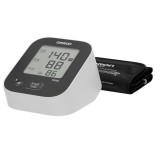 Omron M2+ Connect Misuratore di pressione nero