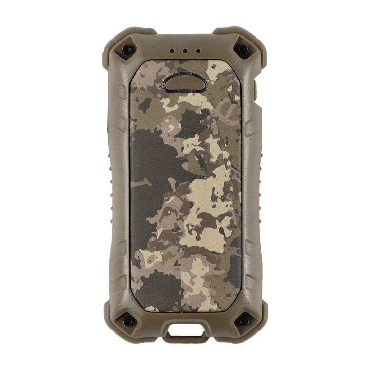 Ocoopa UT4 Scaldamani elettronico Extreme mimetico