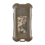 Ocoopa UT4 Scaldamani elettronico Extreme mimetico