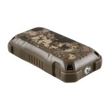 Ocoopa UT4 Scaldamani elettronico Extreme mimetico