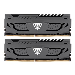Patriot Memory Modulo memoria Viper Steel PVS416G320C6K 16 GB DDR4 3200 MHz