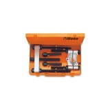 Beta 1535/C1 Estrattori combinati in cassetta di lamiera 015350001