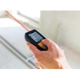 Beta 1693L 40 Misuratore di distanza laser, multifunzione 40 metri con livelle di posizionamento 016930040