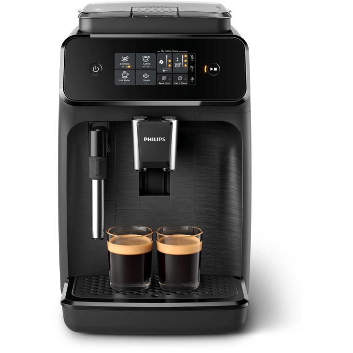 Philips 1200 Serie EP1220/00 macchina da caffè Macchina espresso completamente automatica 1.8 L