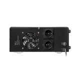 Rebel POWER-1000 alimentatore di emergenza a parete – inverter a onda sinusoidale pura con funzione di ricarica 12V 230V 1000VA/