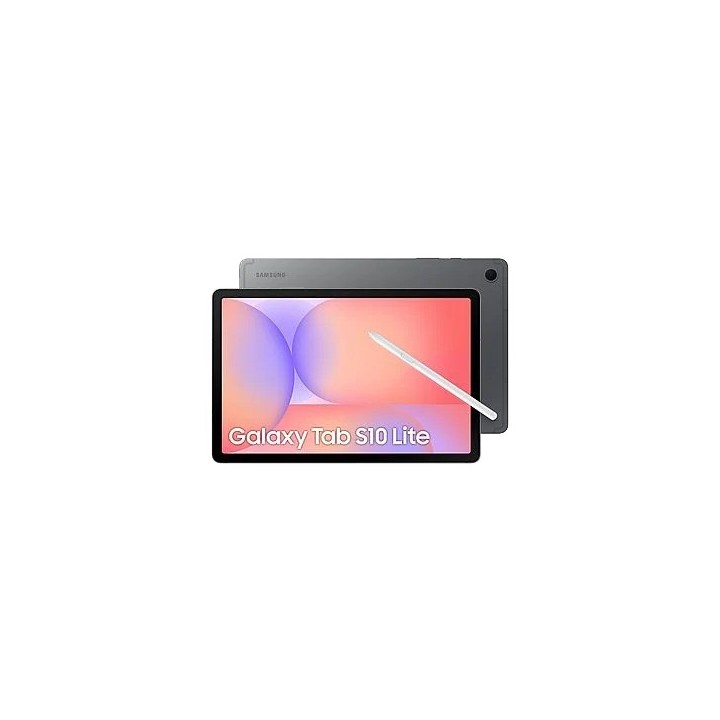 Samsung Galaxy Tab S10 Lite 5G 128 GB 27.7 cm (10.9 ) 6 GB Wi-Fi 6 (802.11ax) Grigio