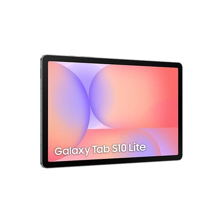 Samsung Galaxy Tab S10 Lite 5G 128 GB 27.7 cm (10.9 ) 6 GB Wi-Fi 6 (802.11ax) Grigio