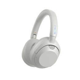 Sony ULT WEAR - Cuffie Wireless Bluetooth con ULT POWER SOUND Bassi Profondi Ultimi Cancellazione Rumore Qualità Chiamate Crista