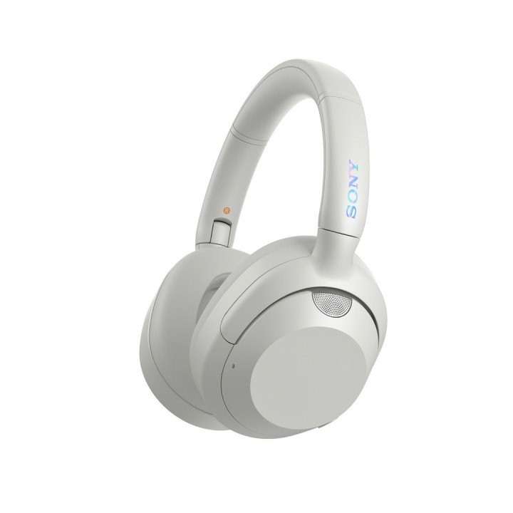 Sony ULT WEAR - Cuffie Wireless Bluetooth con ULT POWER SOUND Bassi Profondi Ultimi Cancellazione Rumore Qualità Chiamate Crista