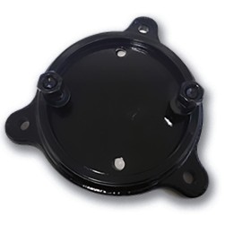 Beta 1599B 100 Basi girevoli rotonde per morse 1599P 015990810