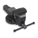 Beta 1599GI 125 Morse parallele da banco con ganasce intercambiabili 015990225