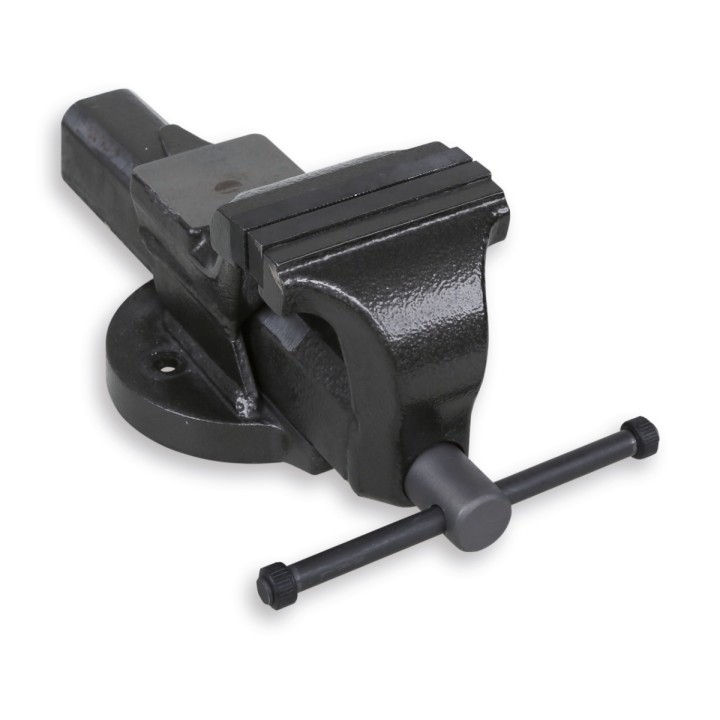 Beta 1599GI 125 Morse parallele da banco con ganasce intercambiabili 015990225