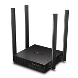 TP-Link Archer C54 Router wireless Fast Ethernet Dual-band (2.4 GHz / 5 GHz) nero