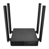 TP-Link Archer C54 Router wireless Fast Ethernet Dual-band (2.4 GHz / 5 GHz) nero