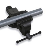 Beta 1599GI 125 Morse parallele da banco con ganasce intercambiabili 015990225