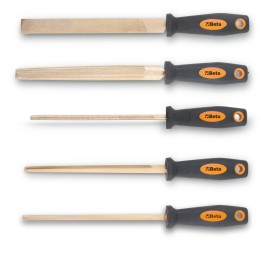 Beta 1719BA8/R Lime da 8" antiscintilla 017190810