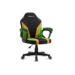 Sedia gaming per bambini Huzaro Ranger 1.0 Pixel Mesh