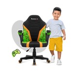 Sedia gaming per bambini Huzaro Ranger 1.0 Pixel Mesh