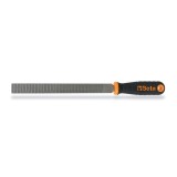 Beta 1719BM/RP Raspa piatta con impugnatura in materiale plastico 017190352