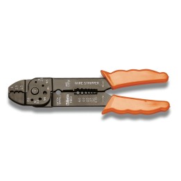 Beta 1603 Pinza per capicorda non isolati modello leggero 016030001