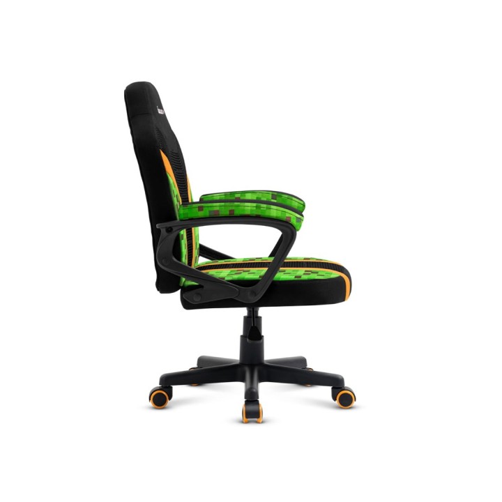 Sedia gaming per bambini Huzaro Ranger 1.0 Pixel Mesh
