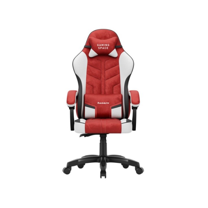 Huzaro Force 2.7 Sedia gaming rossa