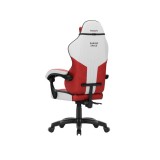 Huzaro Force 2.7 Sedia gaming rossa