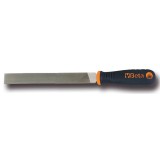 Beta 1719BMA6/P Lime piatte a taglio mezzodolce, con impugnatura 017190025