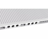 SpeedComfort Set Estensione Fan Bianco