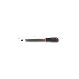 Beta 1719BMD6/T Lime triangolari a taglio grossolano, con impugnatura 017190193