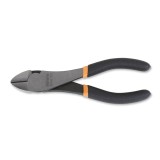 Beta 1084G 160 Tronchesi a grande effetto a taglienti diagonali, manici ricoperti con 2 strati di PVC antiscivolo finitura indus