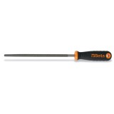 Beta 1719BM/RR Raspa tonda con impugnatura bimateriale antiscivolo 017190351