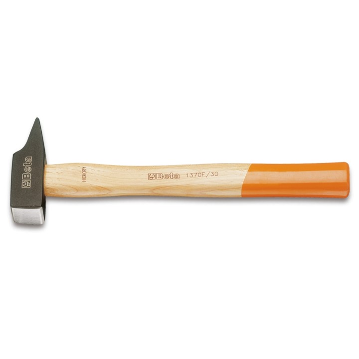 Beta 1370F 30 Martelli tipo francese per meccanici manico in legno 013700430