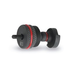 Beta 1742AN/KR M6 Kit di 4 perni di ricambio per rivettatrice 1742AN 017420156