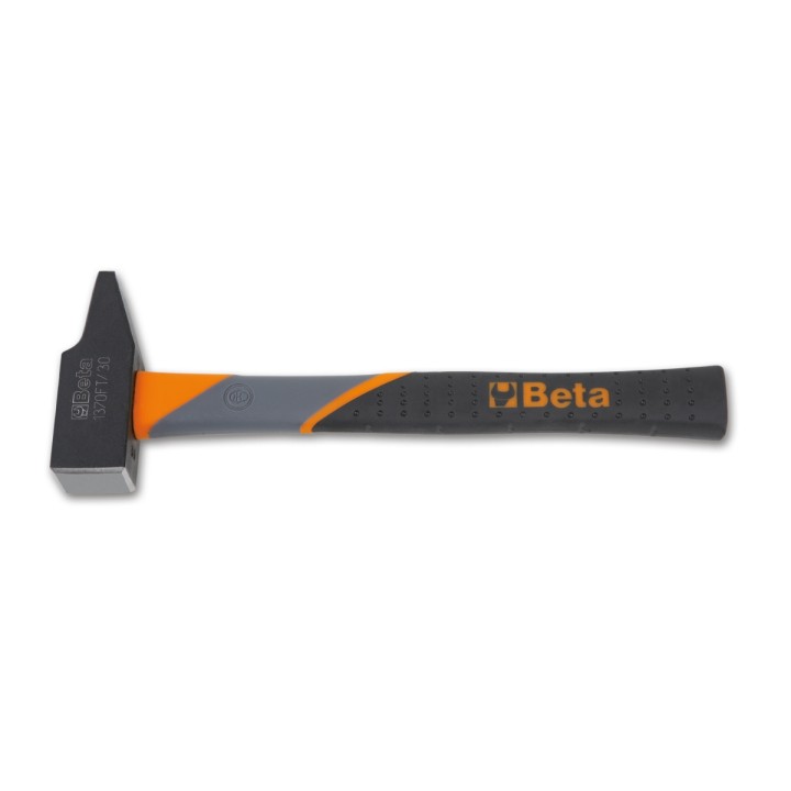 Beta 1370FT 36 Martelli tipo francese per meccanici, manico in fibra 013700536