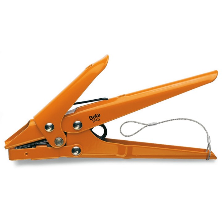 Beta 1743HS Pinza per fascette in Nylon H-SAFE 017434001
