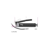 Beta 1750HS 500 Compressori a leva per grasso H-SAFE 017504500
