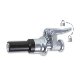 Beta 1750TA Testina per ingrassaggio autobloccante a 6 spilli 017500111