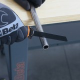 Beta 1729MF Seghetto multifunzione per metallo, cartongesso, legno e plastica 017290500